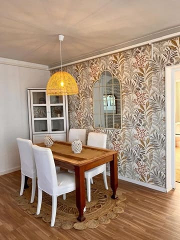 3 slaapkamer Flat te koop in Vistahermosa, Alicante stad met zwembad - € 315.000 (Ref: 8676786)