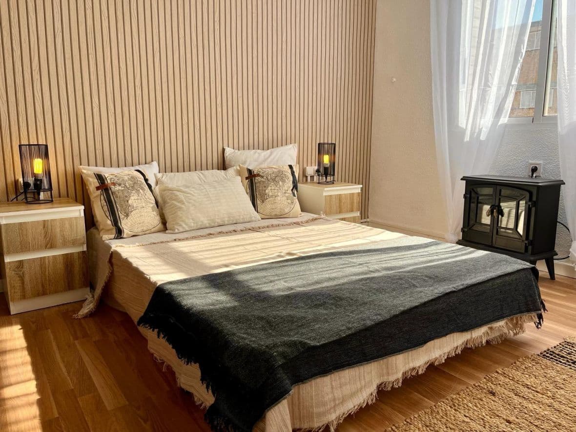 3 sypialnia Mieszkanie na sprzedaż w Miasto Alicante / Alacant z basenem - 315 000 € (Ref: 8676786)