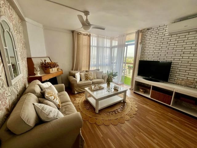 3 slaapkamer Flat te koop in Vistahermosa, Alicante stad met zwembad - € 315.000 (Ref: 8676786)