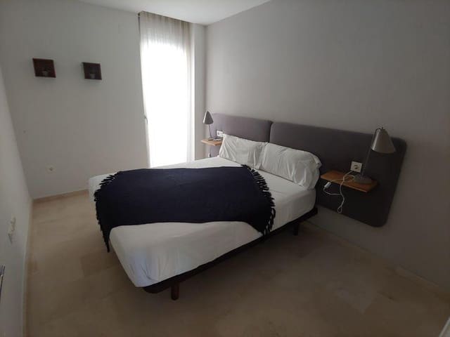 3 soverom Bungalow til salgs i Poble Nou - Montiboli, La Villajoyosa / Vila Joiosa - € 835 000 (Ref: 8685224)