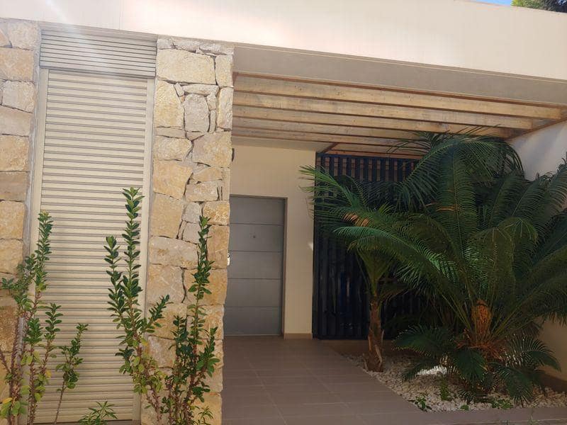 3 Zimmer Bungalow zu verkaufen in La Villajoyosa / Vila Joiosa - 835.000 € (Ref: 8685224)
