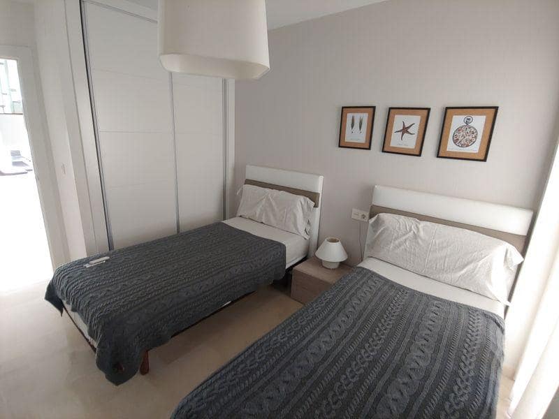 3 Zimmer Bungalow zu verkaufen in La Villajoyosa / Vila Joiosa - 835.000 € (Ref: 8685224)