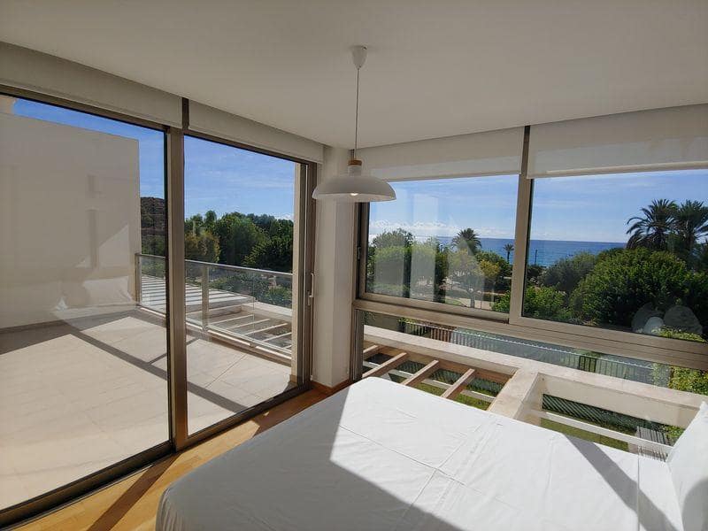 3 Zimmer Bungalow zu verkaufen in La Villajoyosa / Vila Joiosa - 835.000 € (Ref: 8685224)