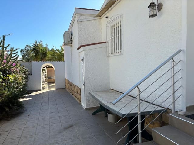 4 quarto Moradia para venda em Barranco Hondo, La Nucia - 669 900 € (Ref: 8785981)