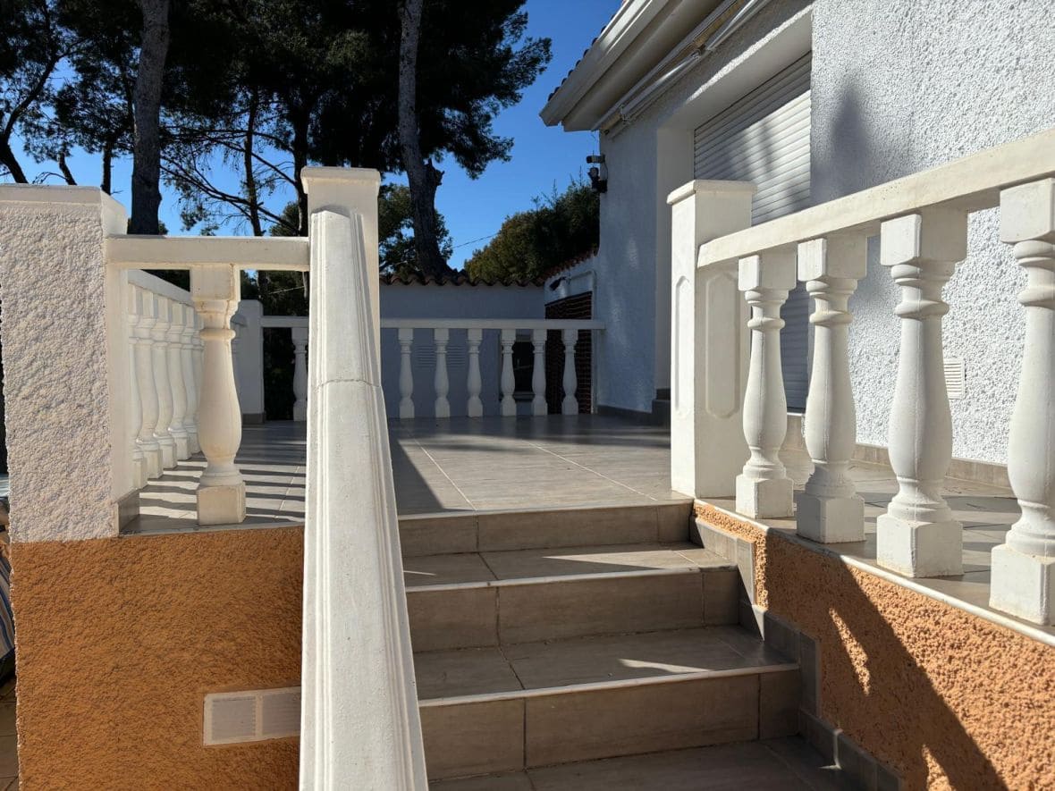 4 soverom Villa til salgs i La Nucia - € 669 900 (Ref: 8785981)