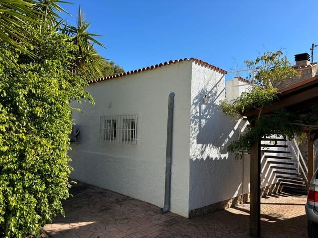 4 makuuhuone Huvila myytävänä paikassa Barranco Hondo, La Nucia - 669 900 € (Ref: 8785981)