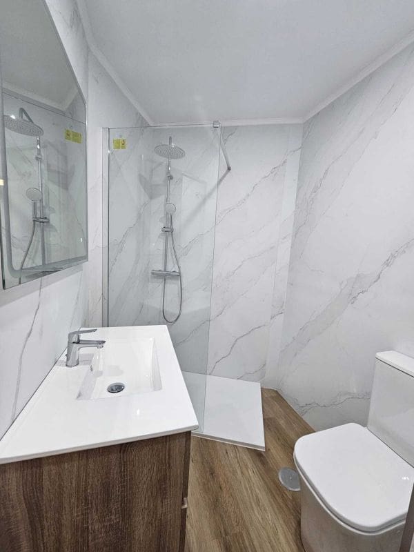 2 slaapkamer Flat te koop in Torrevieja - € 159.000 (Ref: 8861435)