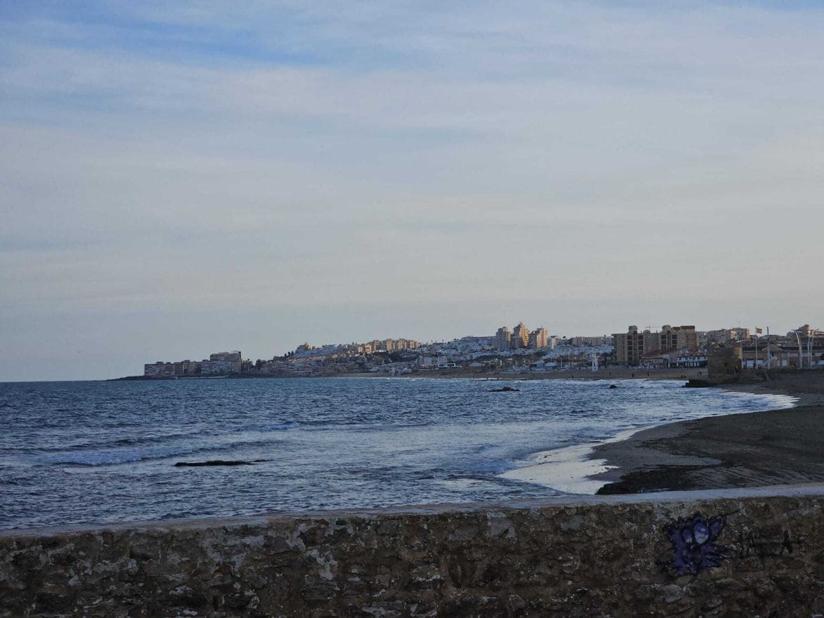 2 slaapkamer Flat te koop in Torrevieja - € 159.000 (Ref: 8861435)