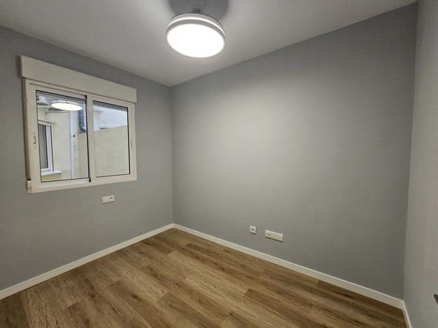 2 slaapkamer Flat te koop in Gaspar Perelló, Torrevieja - € 159.000 (Ref: 8861435)