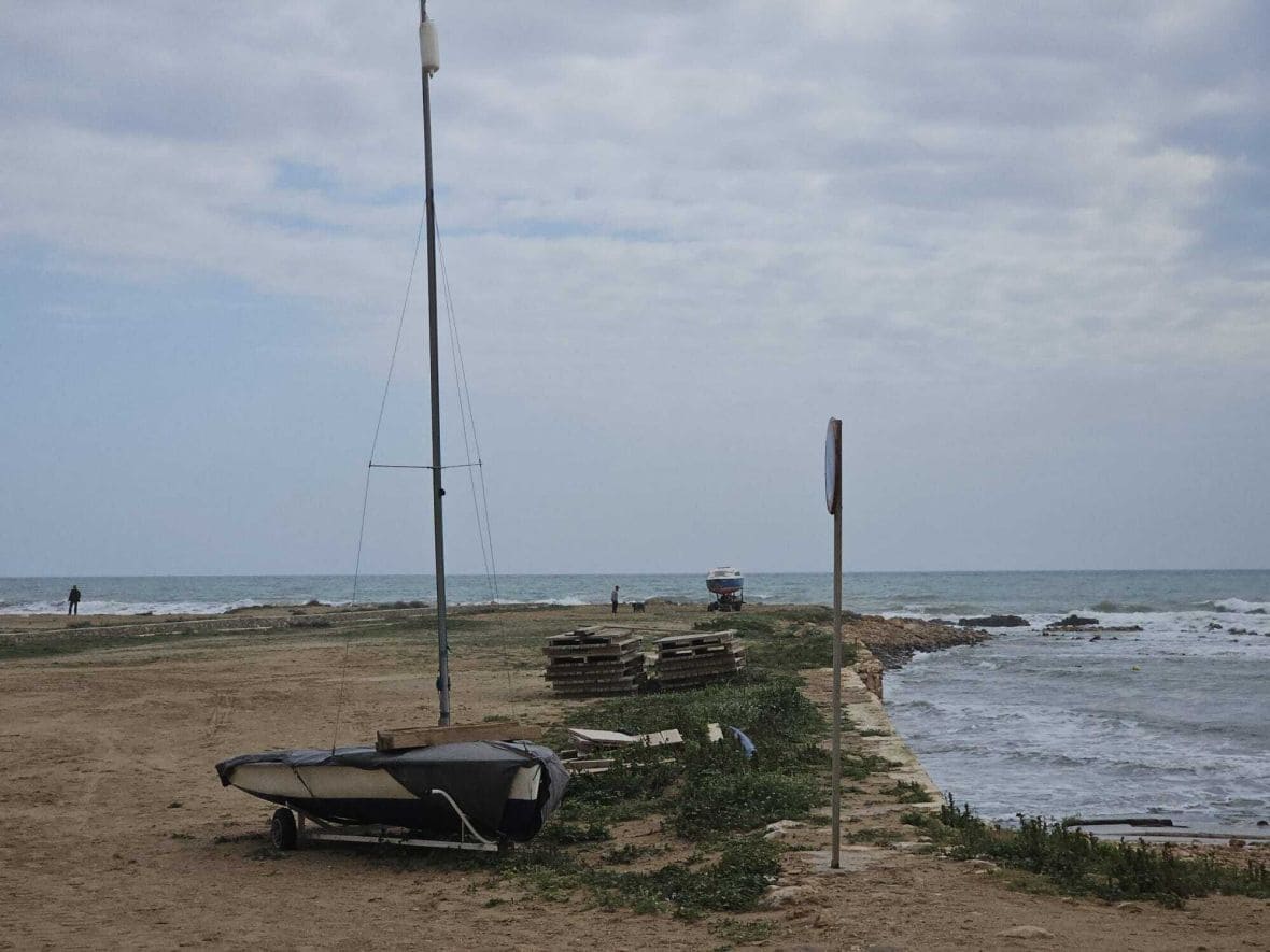 2 slaapkamer Flat te koop in Torrevieja - € 159.000 (Ref: 8861435)