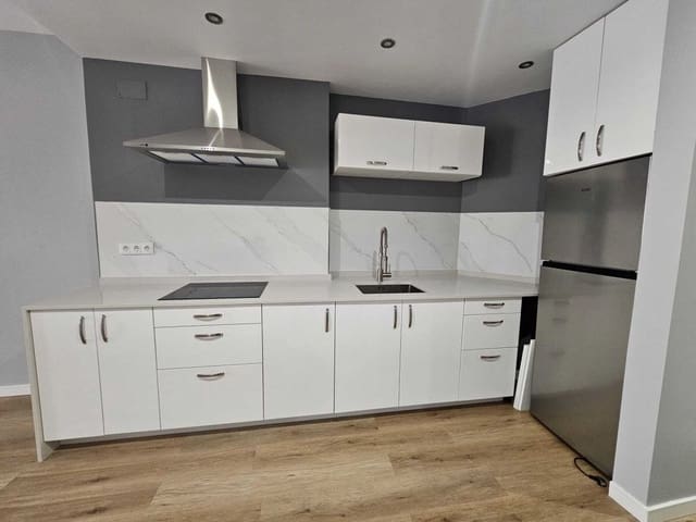 2 slaapkamer Flat te koop in Gaspar Perelló, Torrevieja - € 159.000 (Ref: 8861435)