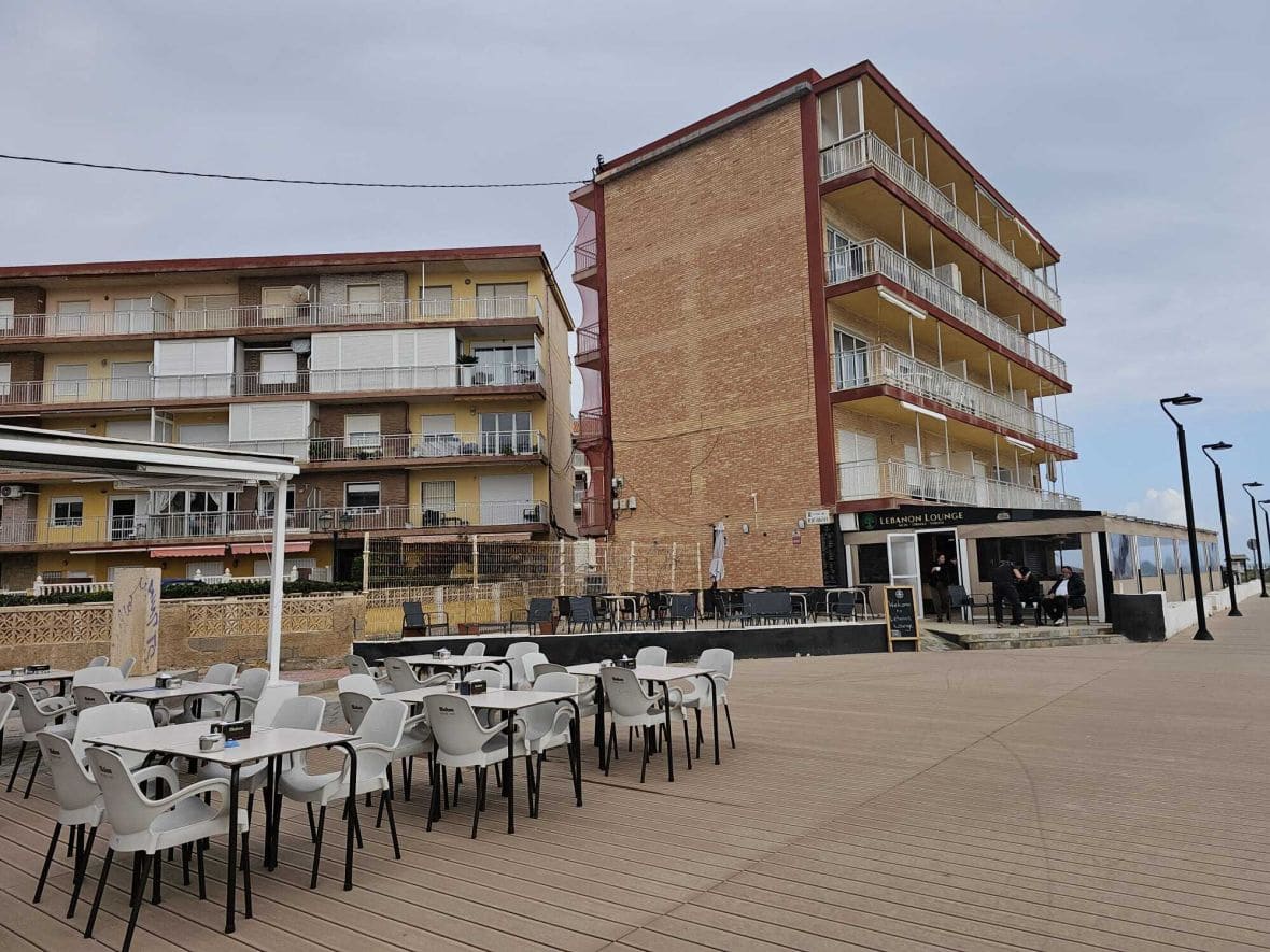 2 slaapkamer Flat te koop in Torrevieja - € 159.000 (Ref: 8861435)