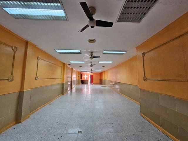 Azienda in vendita in Carolinas Altas, Alicante città - 120.000 € (Rif: 8862101)