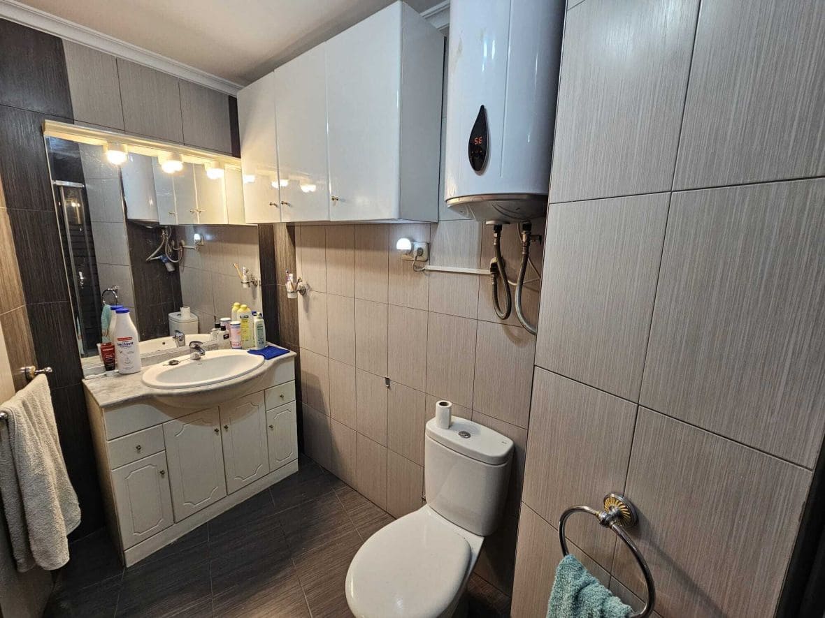 2 soveværelse Lejlighed til salg i Benidorm - € 165.000 (Ref: 8865701)