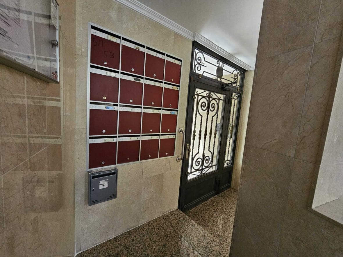 2 soveværelse Lejlighed til salg i Benidorm - € 165.000 (Ref: 8865701)