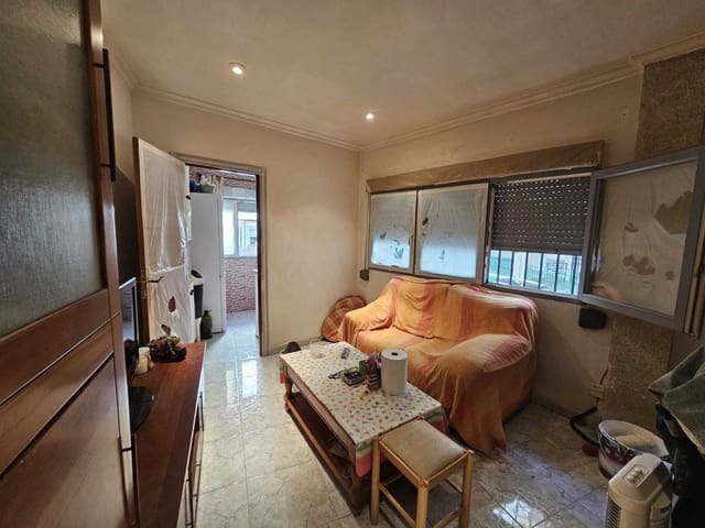 2 soveværelse Lejlighed til salg i Centro Urbano, Benidorm - € 165.000 (Ref: 8865701)