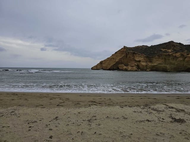 8 soverom Hus til salgs i Calarreona, Aguilas - € 850 000 (Ref: 8879214)