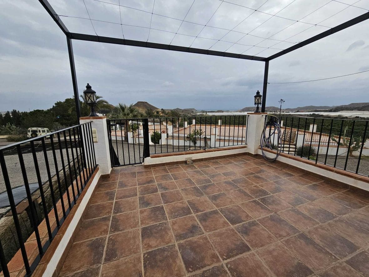 8 soveværelse Byhus til salg i Calarreona - € 850.000 (Ref: 8879214)