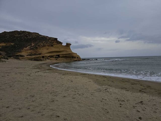 8 soverom Hus til salgs i Calarreona, Aguilas - € 850 000 (Ref: 8879214)