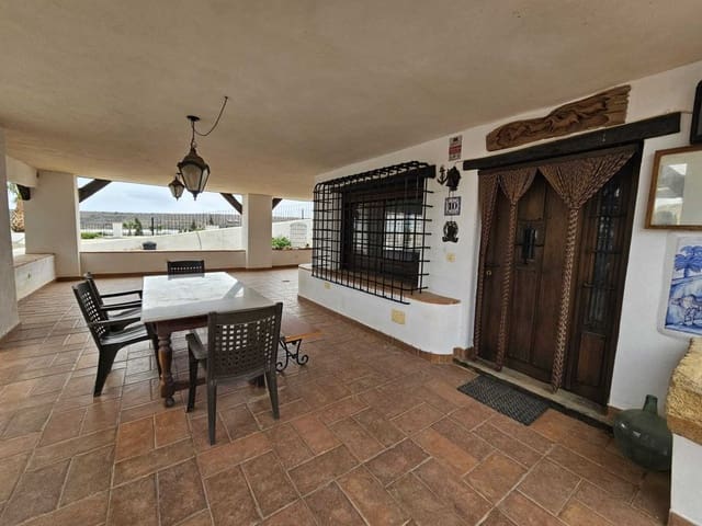 8 soverom Hus til salgs i Calarreona, Aguilas - € 850 000 (Ref: 8879214)