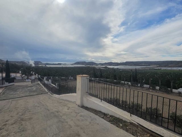 8 soveværelse Byhus til salg i Calarreona, Aguilas - € 850.000 (Ref: 8879214)