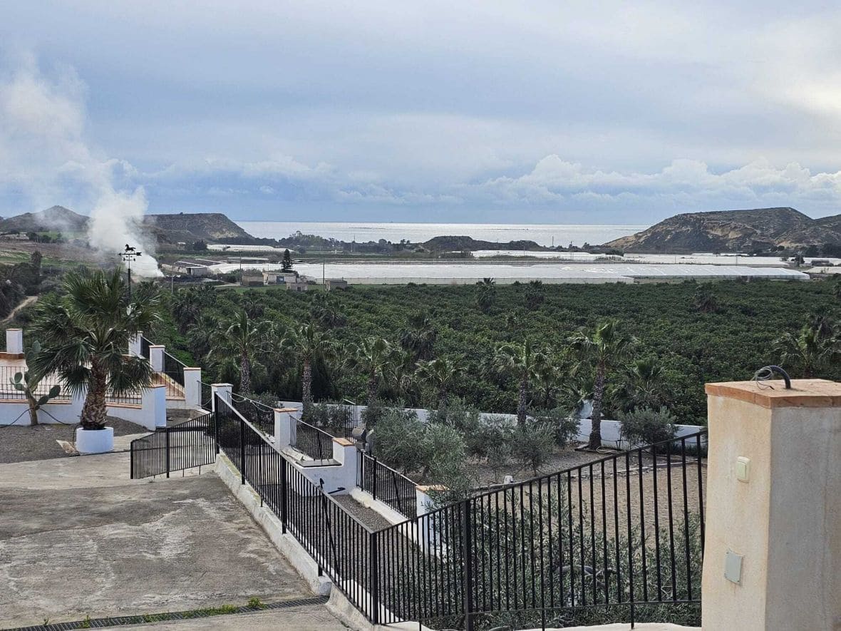 8 soveværelse Byhus til salg i Calarreona - € 850.000 (Ref: 8879214)