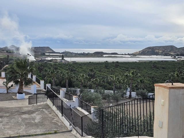 8 soveværelse Byhus til salg i Calarreona, Aguilas - € 850.000 (Ref: 8879214)