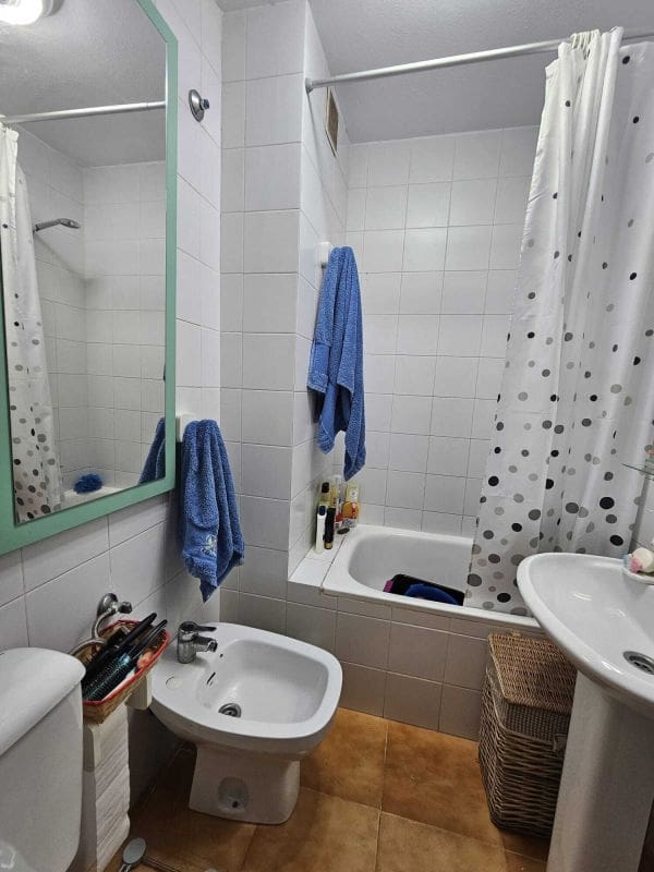 1 slaapkamer Flat te koop in Torrevieja - € 90.000 (Ref: 8883842)