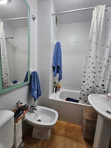 1 slaapkamer Flat te koop in Gaspar Perelló, Torrevieja - € 90.000 (Ref: 8883842)