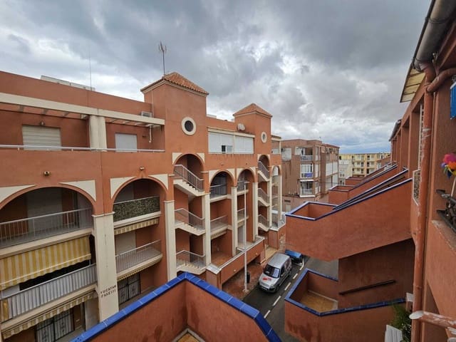1 slaapkamer Flat te koop in Gaspar Perelló, Torrevieja - € 90.000 (Ref: 8883842)