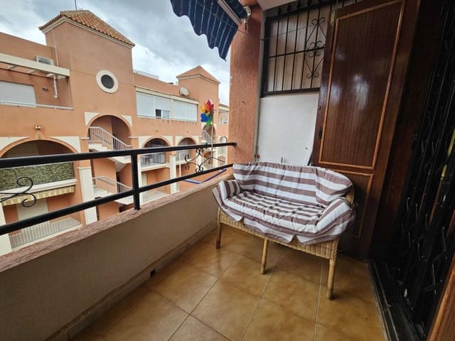 1 slaapkamer Flat te koop in Gaspar Perelló, Torrevieja - € 90.000 (Ref: 8883842)