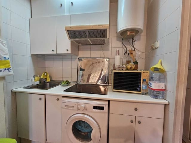 1 slaapkamer Flat te koop in Gaspar Perelló, Torrevieja - € 90.000 (Ref: 8883842)