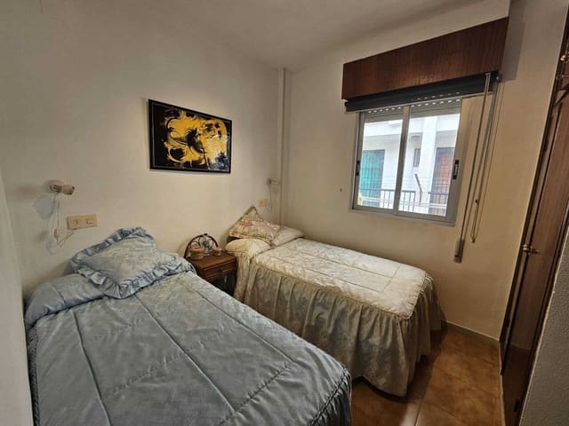 1 slaapkamer Flat te koop in Gaspar Perelló, Torrevieja - € 90.000 (Ref: 8883842)