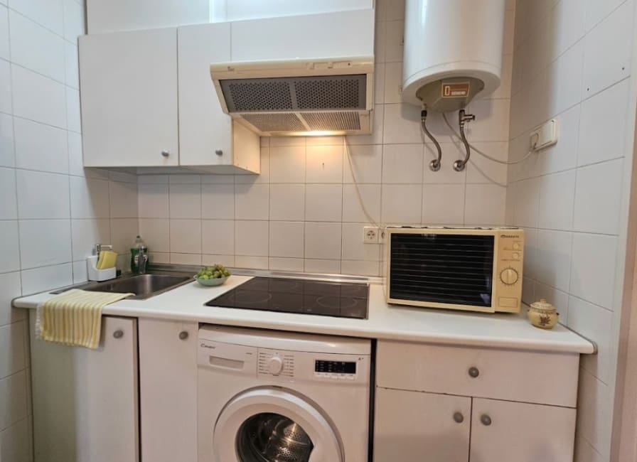 1 chambre Appartement à vendre à Torrevieja - 90 000 € (Ref: 8883842)