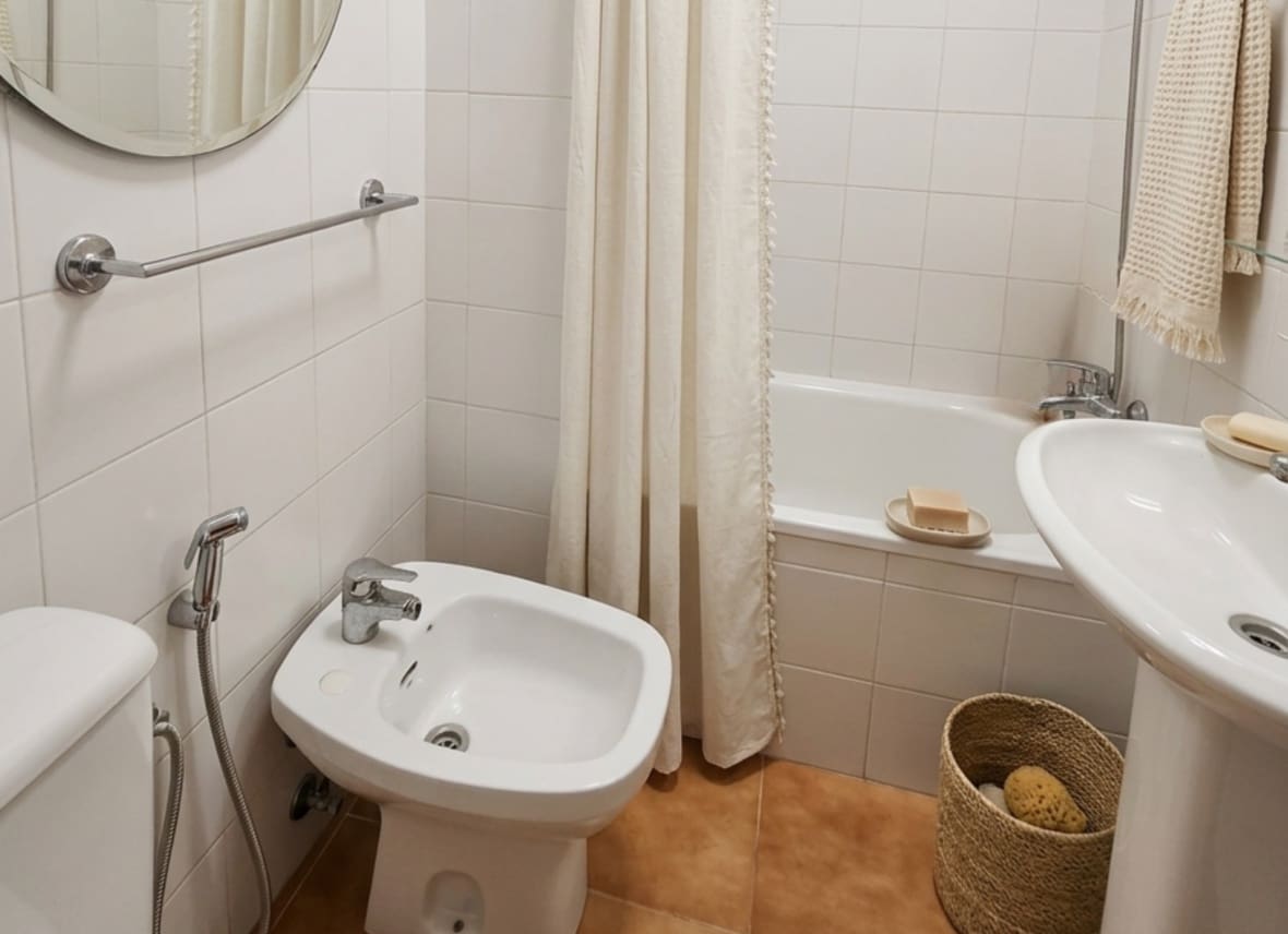 1 chambre Appartement à vendre à Torrevieja - 90 000 € (Ref: 8883842)