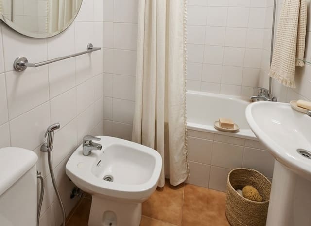 1 slaapkamer Flat te koop in Gaspar Perelló, Torrevieja - € 90.000 (Ref: 8883842)