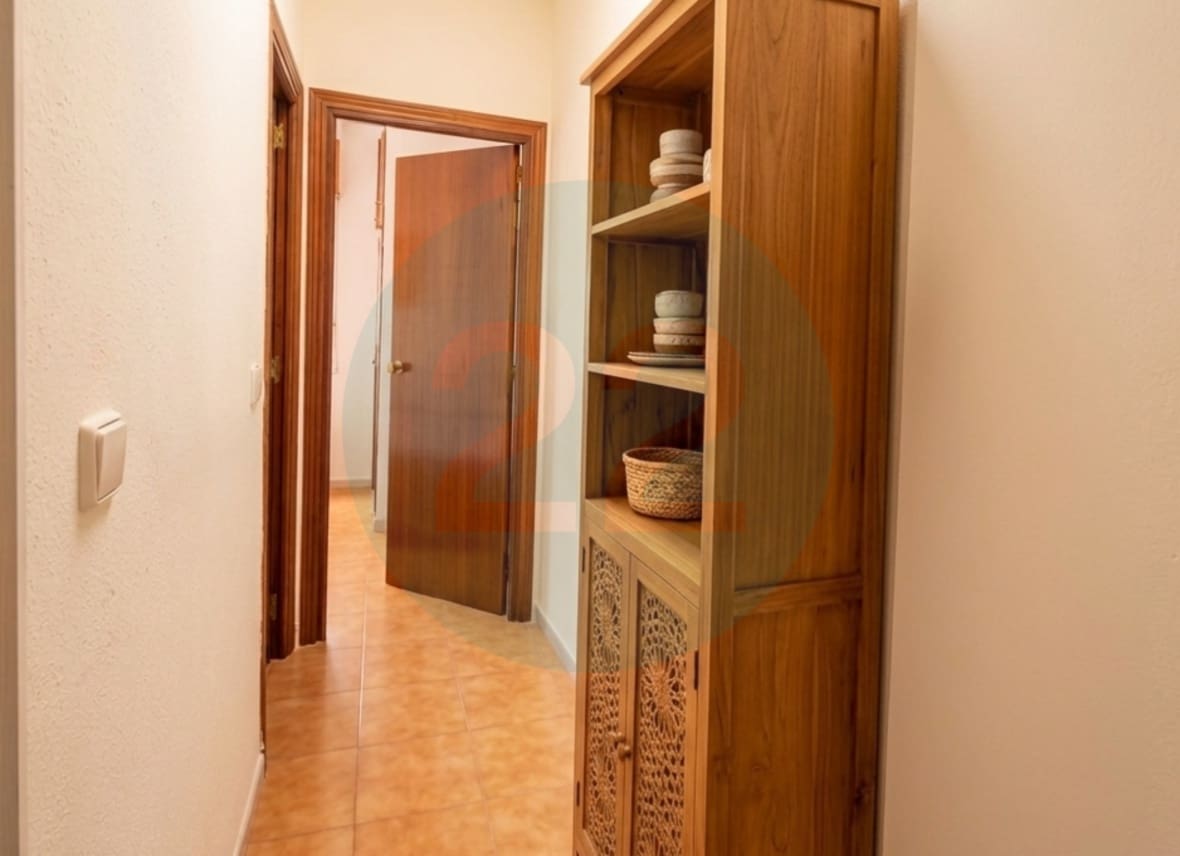 1 chambre Appartement à vendre à Torrevieja - 90 000 € (Ref: 8883842)