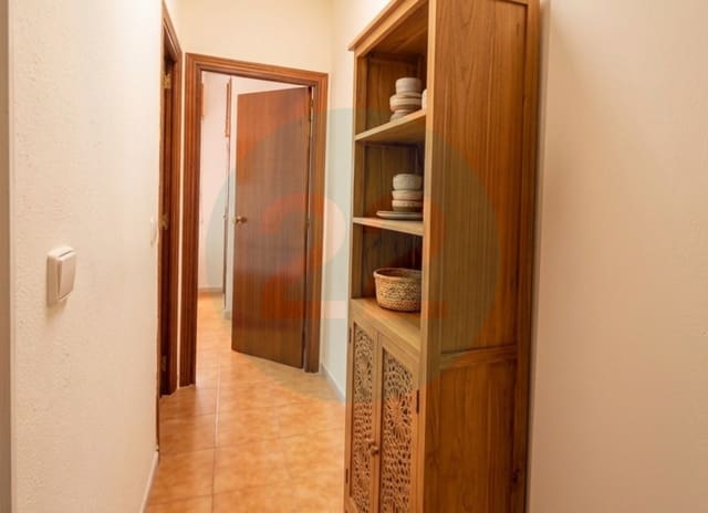 1 slaapkamer Flat te koop in Gaspar Perelló, Torrevieja - € 90.000 (Ref: 8883842)