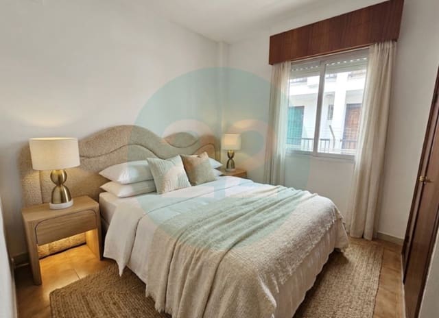 1 slaapkamer Flat te koop in Gaspar Perelló, Torrevieja - € 90.000 (Ref: 8883842)