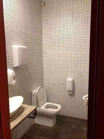 Virksomhed til salg i Mercado, Alicante by - € 350.000 (Ref: 8917442)