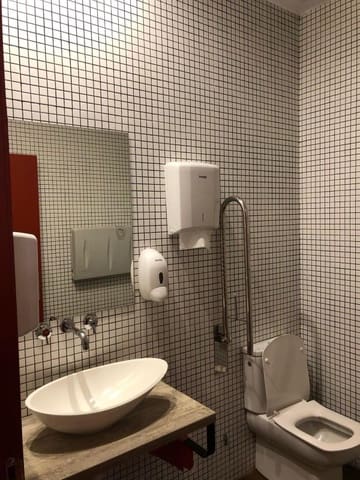 Virksomhed til salg i Mercado, Alicante by - € 350.000 (Ref: 8917442)