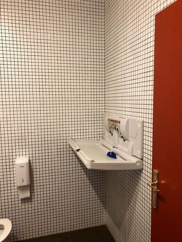 Virksomhed til salg i Mercado, Alicante by - € 350.000 (Ref: 8917442)