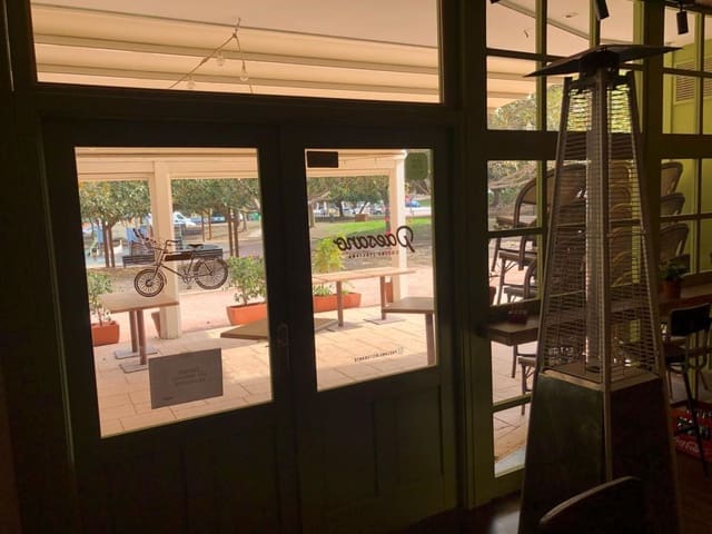 Virksomhed til salg i Mercado, Alicante by - € 350.000 (Ref: 8917442)