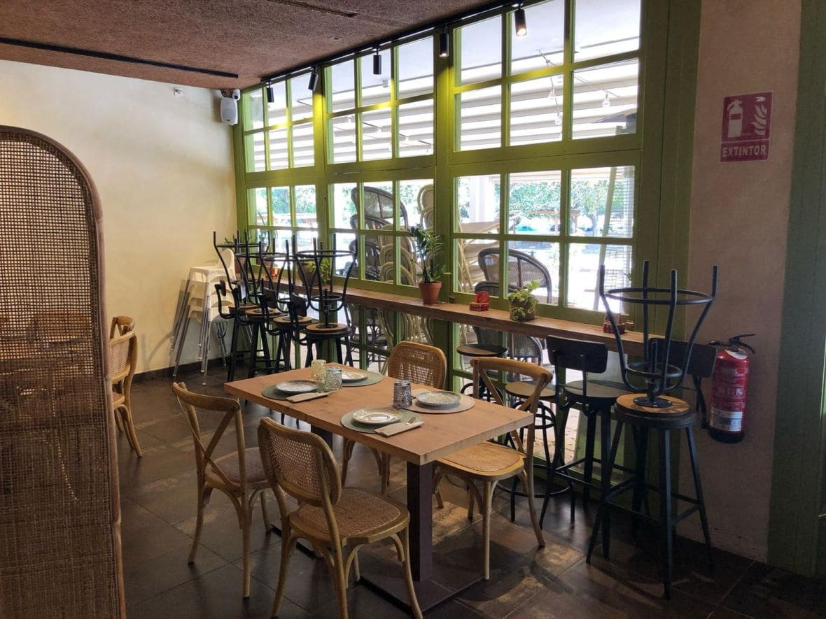 Virksomhed til salg i Alicante by - € 350.000 (Ref: 8917442)