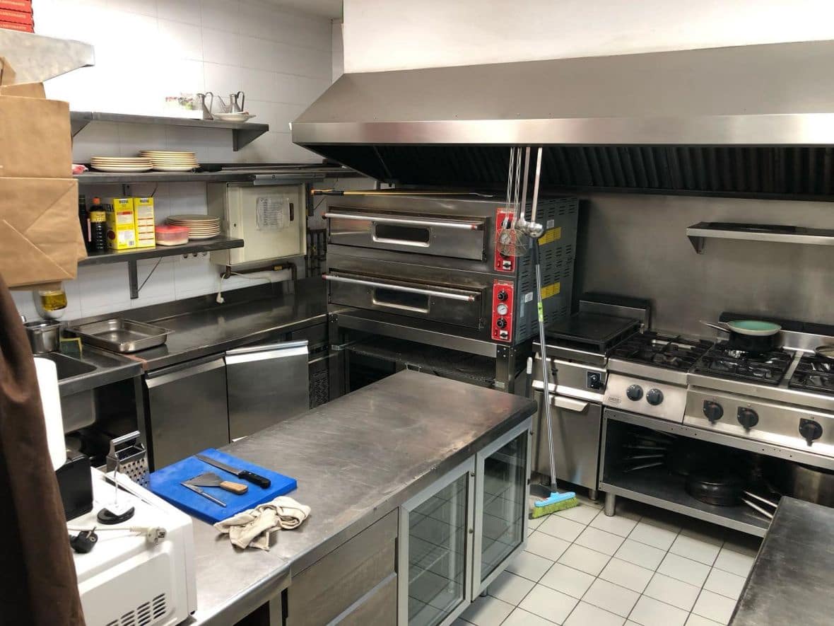 Virksomhed til salg i Alicante by - € 350.000 (Ref: 8917442)