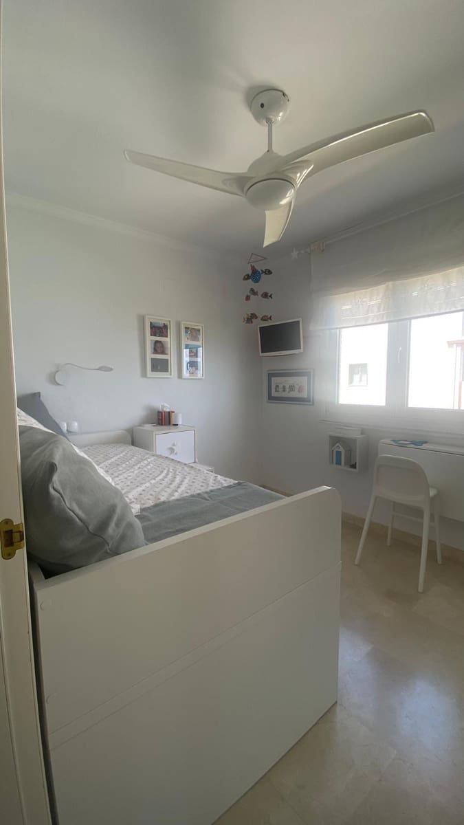 3 soveværelse Lejlighed til salg i Denia - € 575.000 (Ref: 8917497)