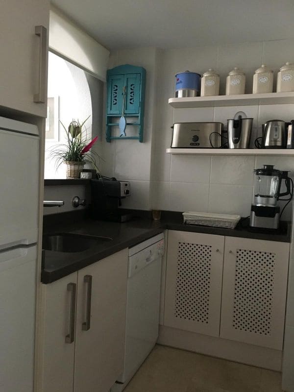 3 soveværelse Lejlighed til salg i Denia - € 575.000 (Ref: 8917497)