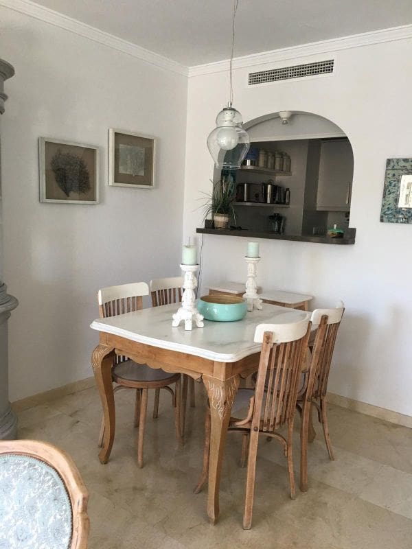 3 soveværelse Lejlighed til salg i Denia - € 575.000 (Ref: 8917497)