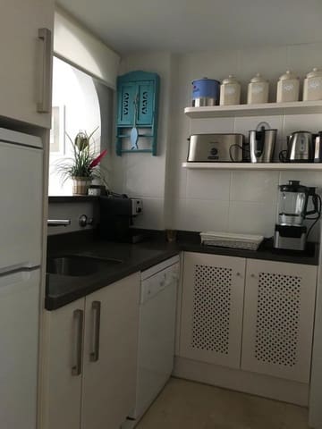 3 soveværelse Lejlighed til salg i L'Almadrava - L'Estanyó, Dénia - € 575.000 (Ref: 8917497)