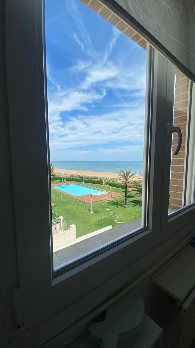 3 soveværelse Lejlighed til salg i Denia - € 575.000 (Ref: 8917497)